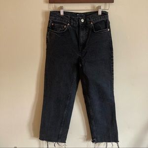 ASOS STRAIGHT JEAN